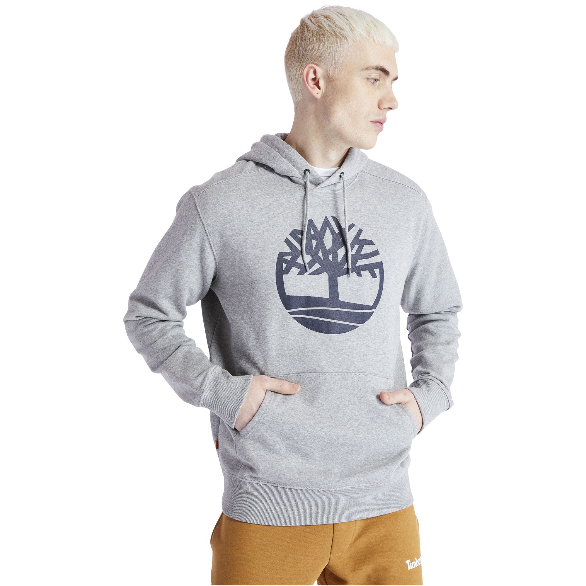 Timberland core best sale tree hoodie