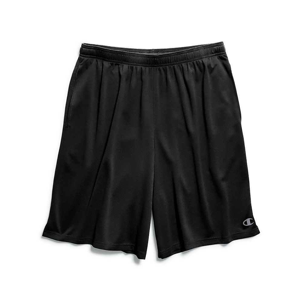 men's champion core training shorts