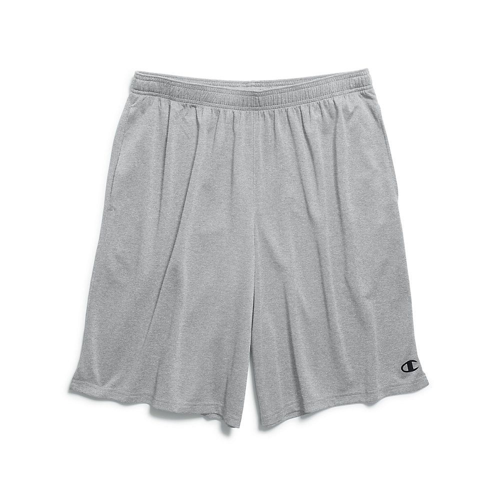 Champion men's store core training short