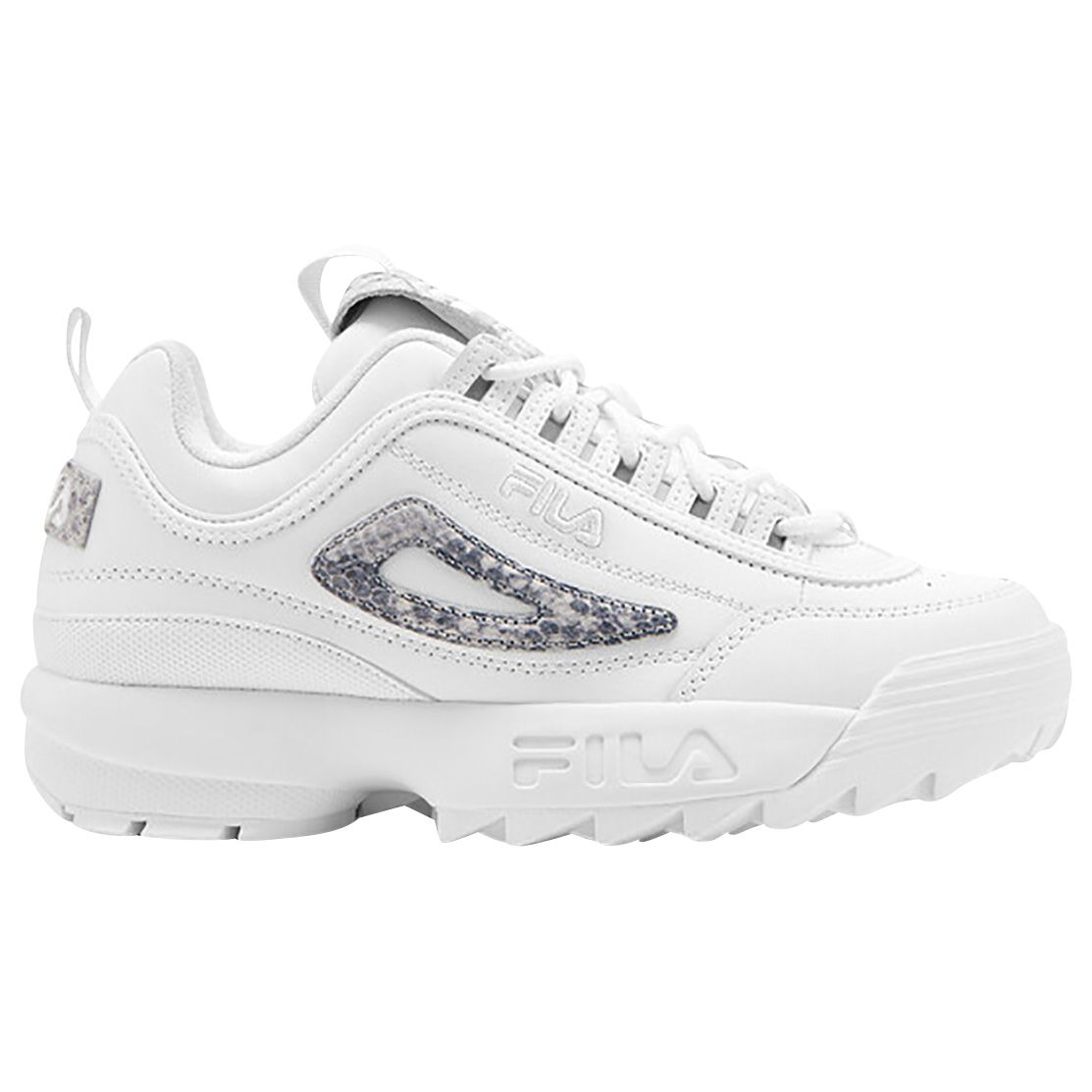 Women's disruptor 2 outlet metallic accent