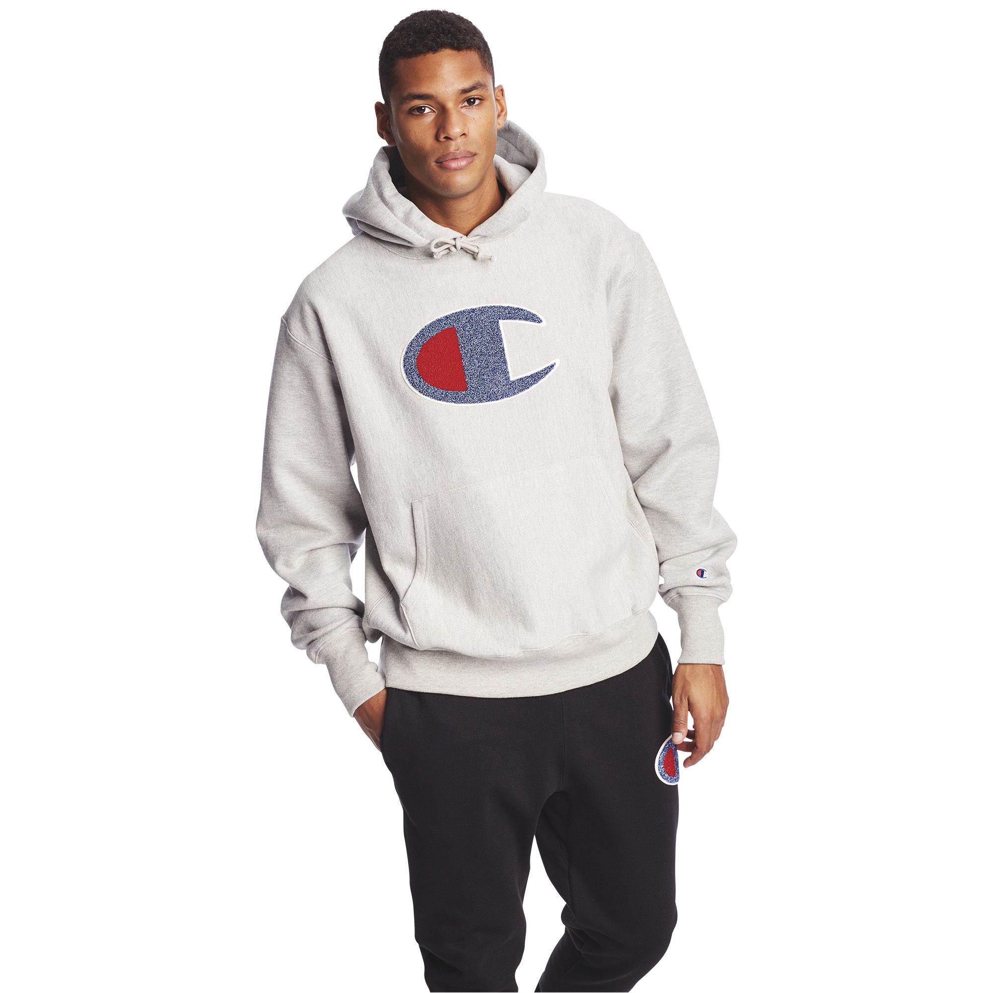 Champion life men's online reverse weave