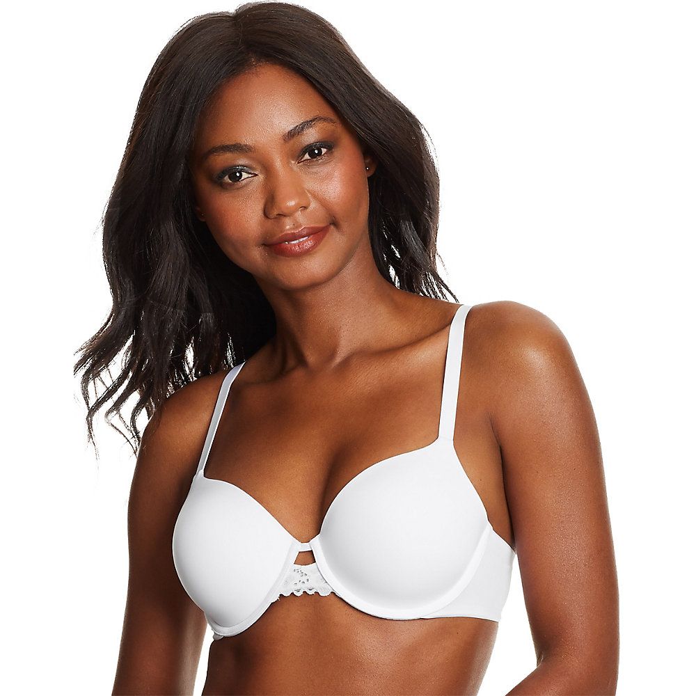 Maidenform One Fabulous Fit 2.0 Full Coverage Underwire Bra, 40D - Ralphs