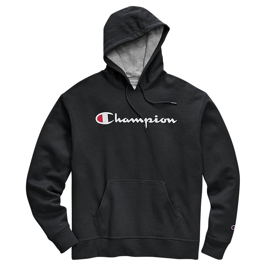 Champion sweater 2025 dark grey 999