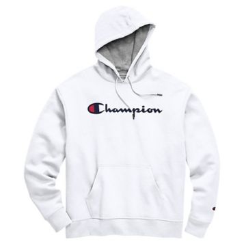 Champion men's hot sale powerblend fleece