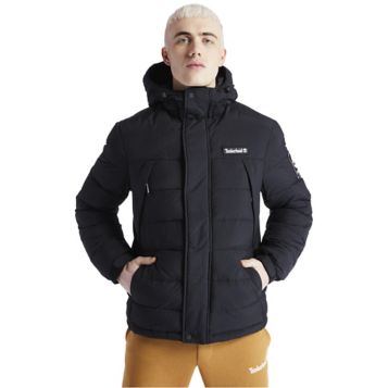 Timberland oa hot sale puffer jacket