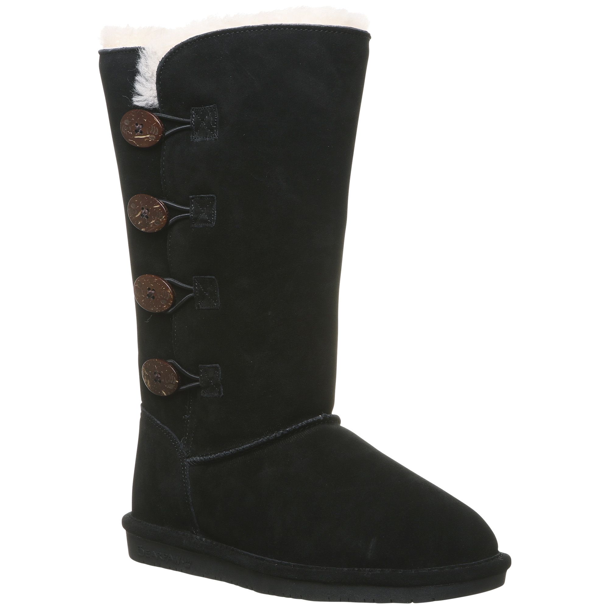 Neverwet bearpaw hot sale boots