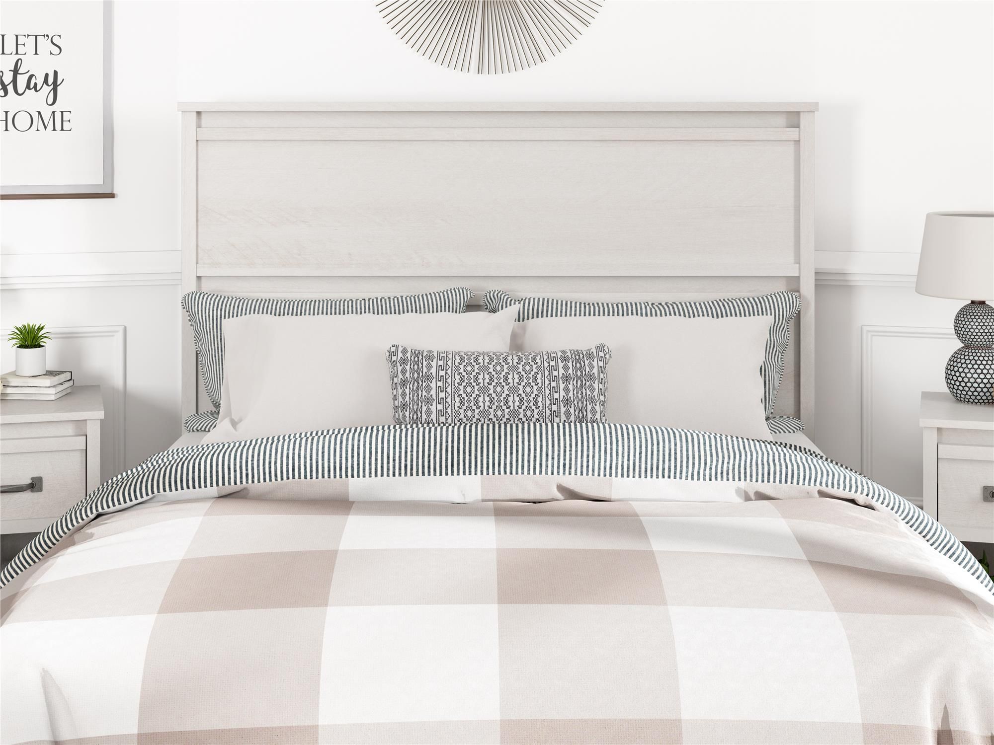 Fingerhut Ameriwood Home Farmington Headboard Queen