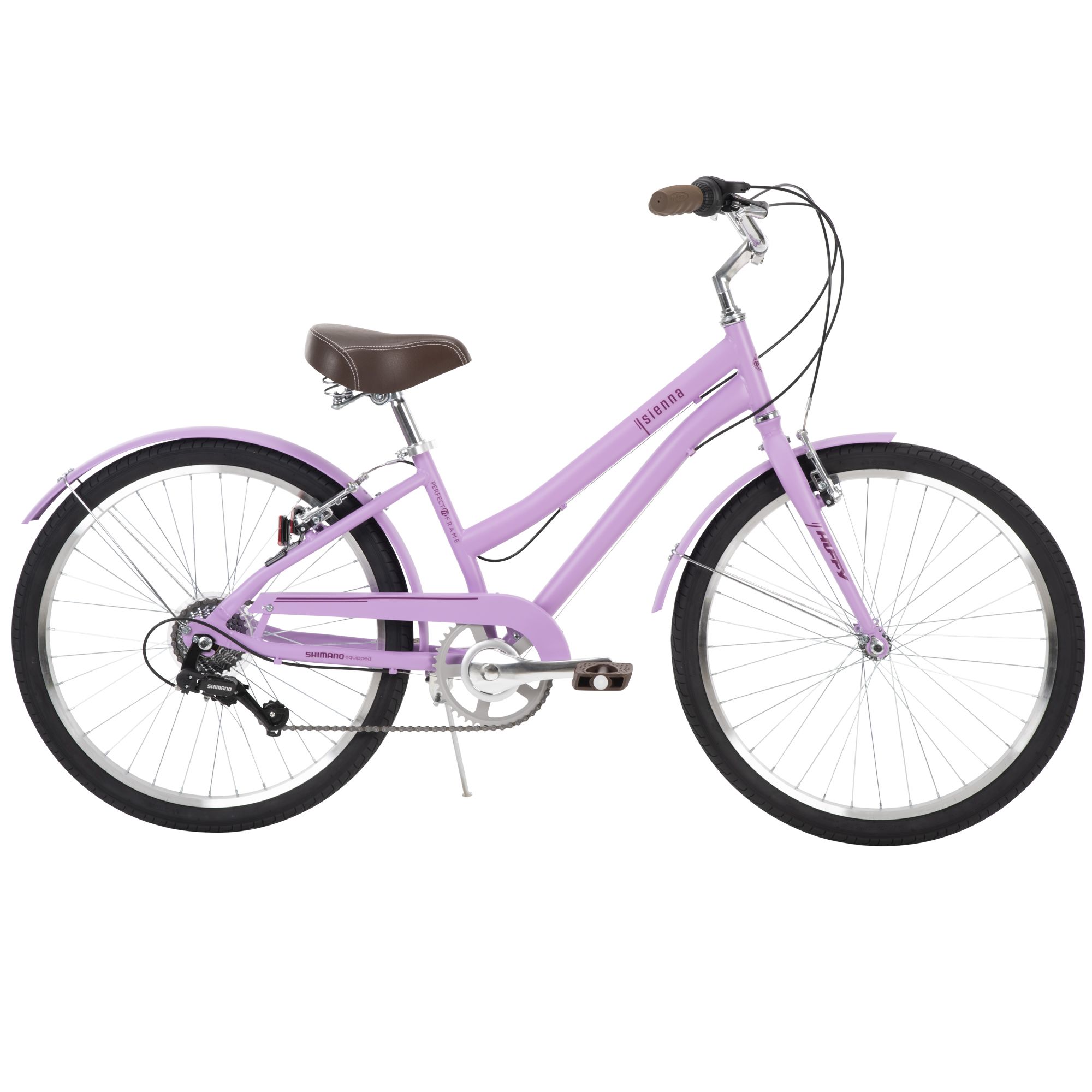 Sienna huffy shop bike