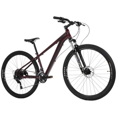 royce union mountain bike