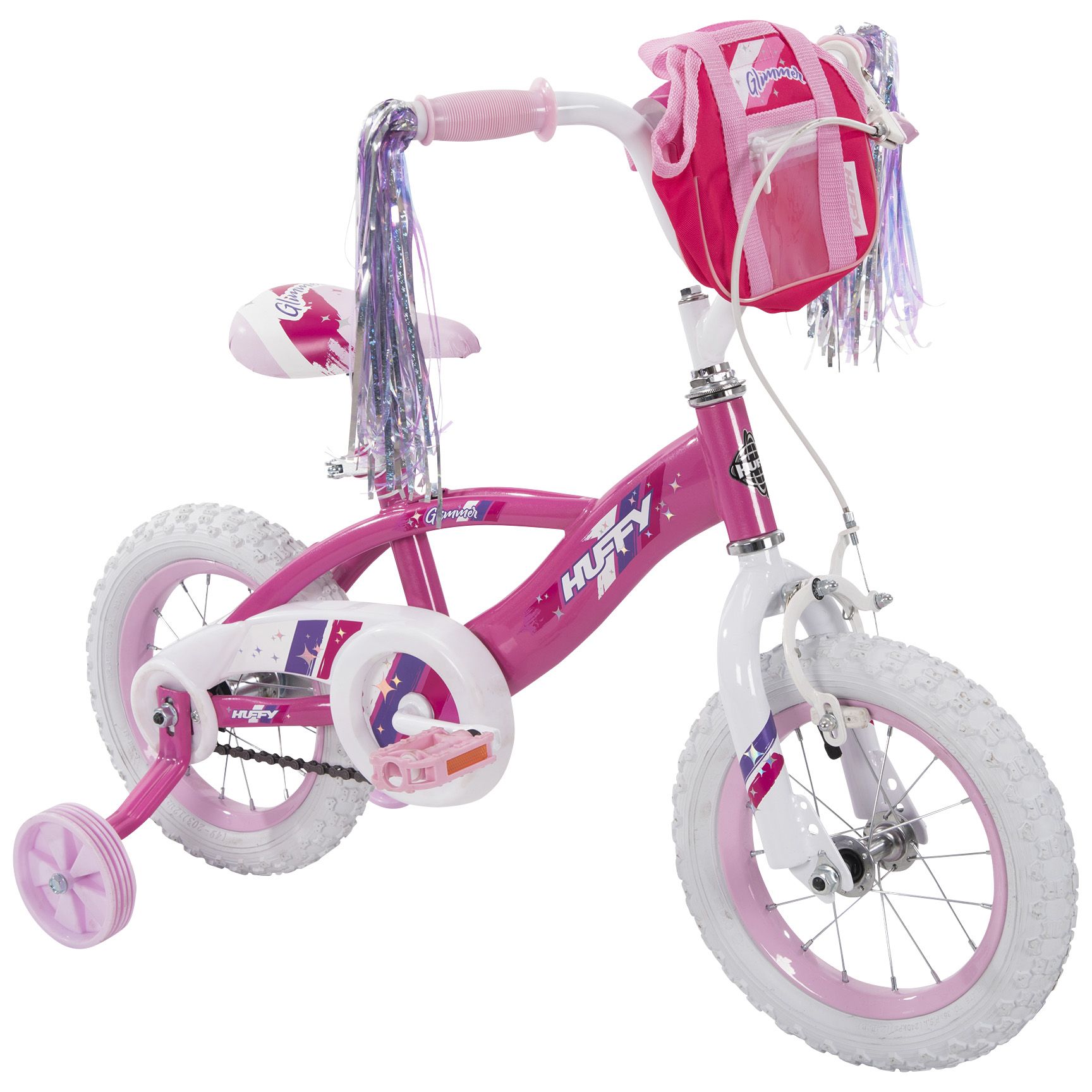 Huffy Glimmer Kids 12