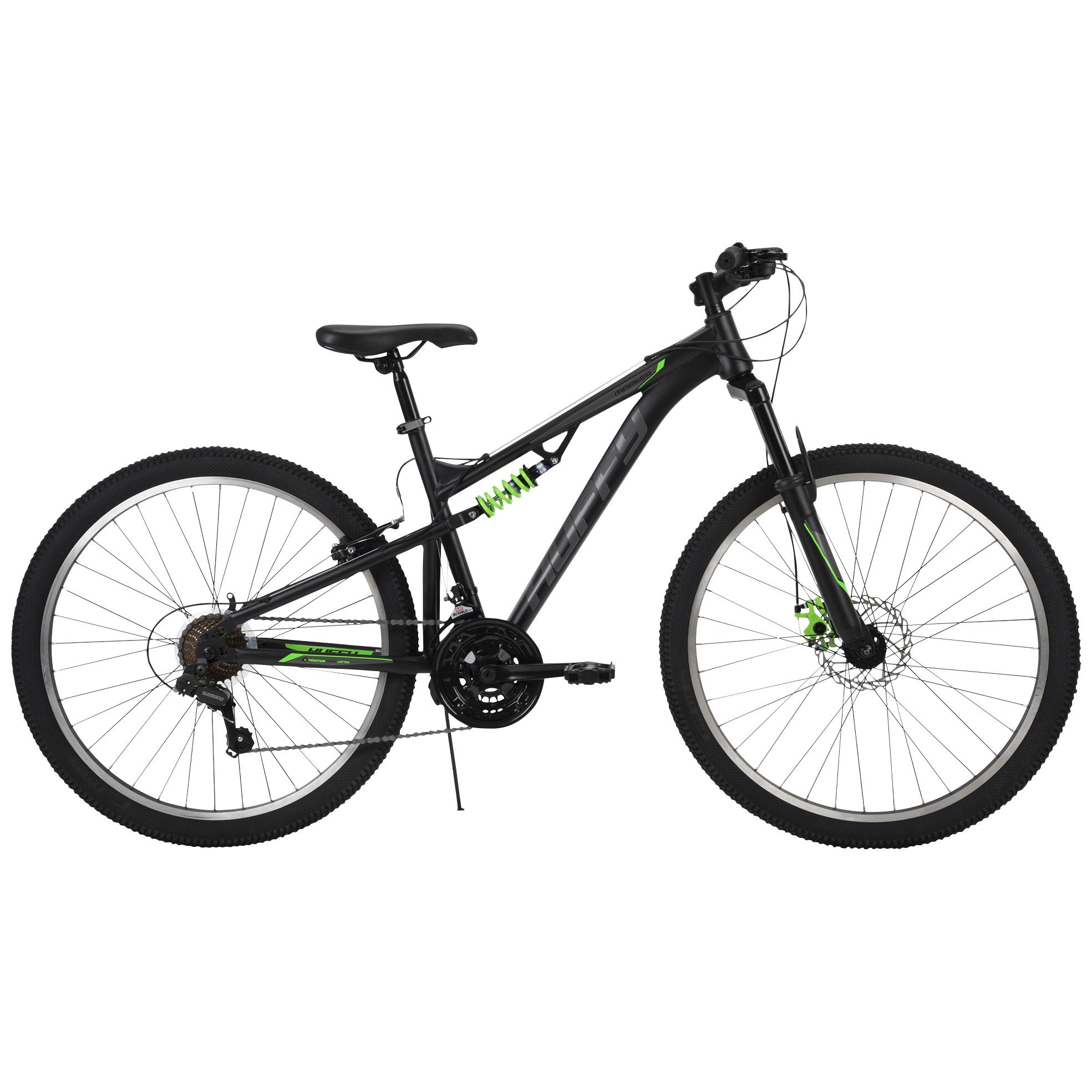 Huffy shimano deals