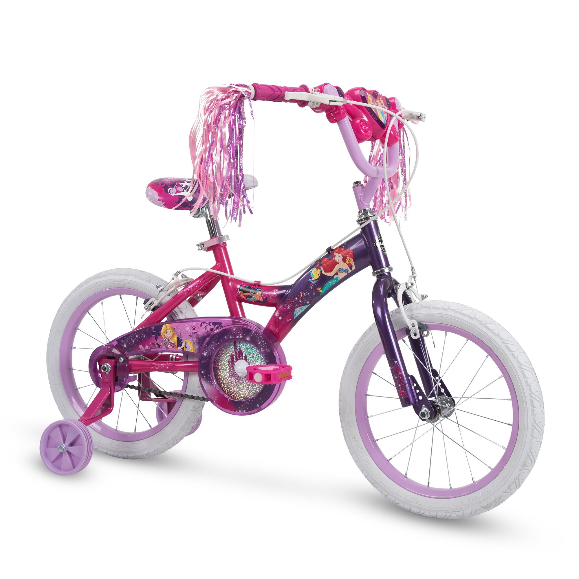 Disney's Frozen 16Inch Girls Bike By Huffy