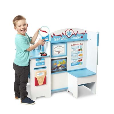 melissa and doug distributor