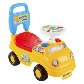 Fingerhut ride on store toys