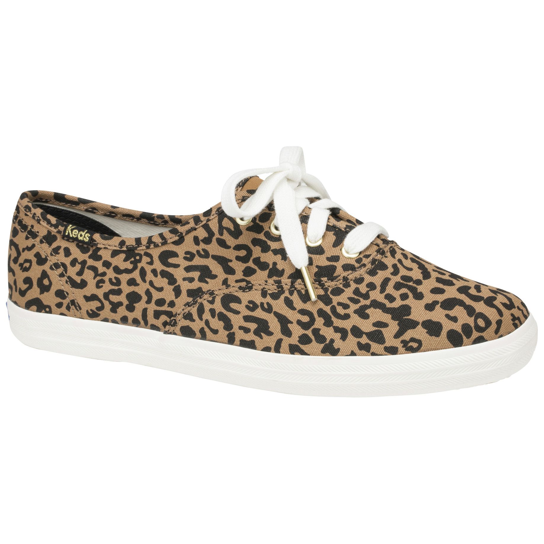 Keds clearance animal print