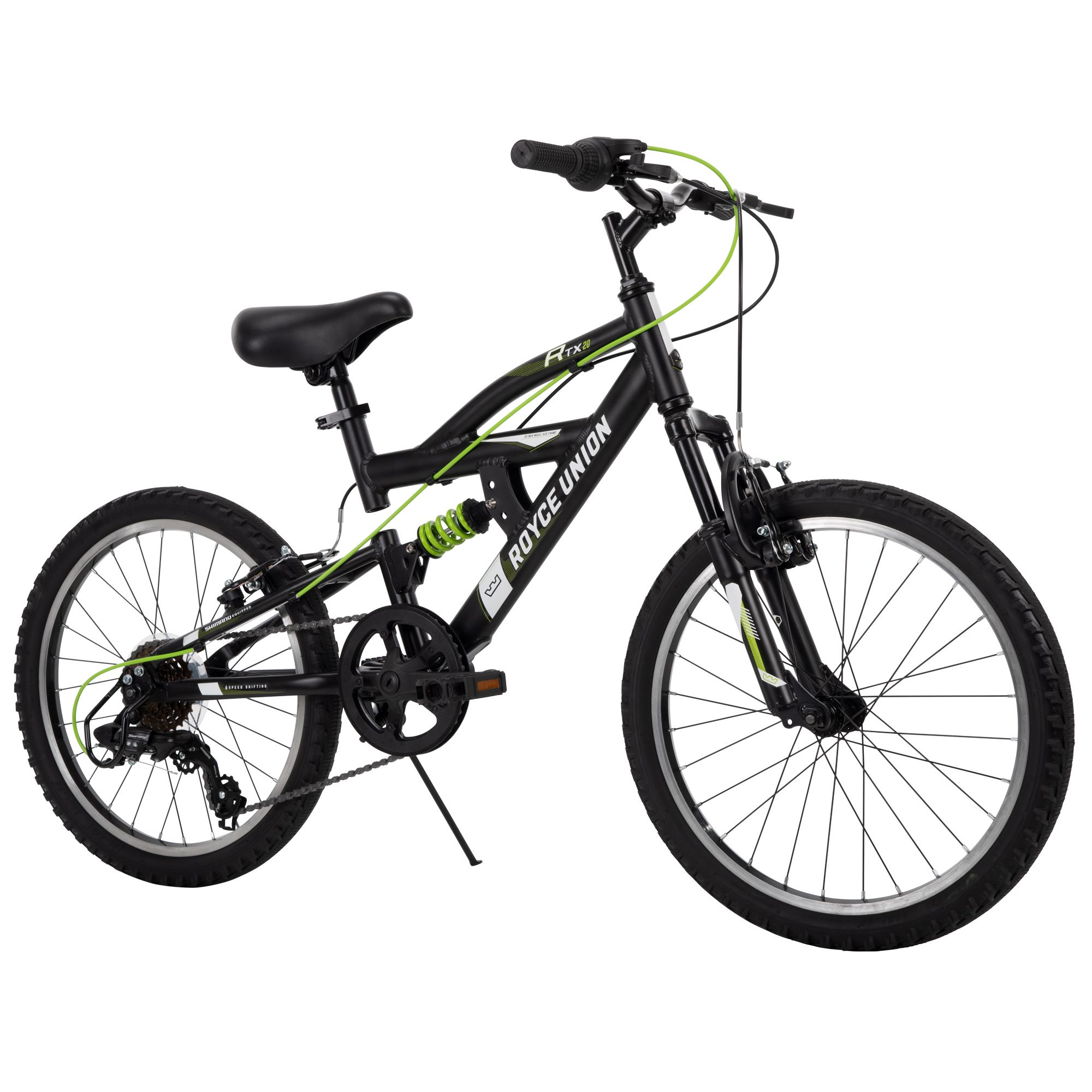 Royce union online mountain bikes