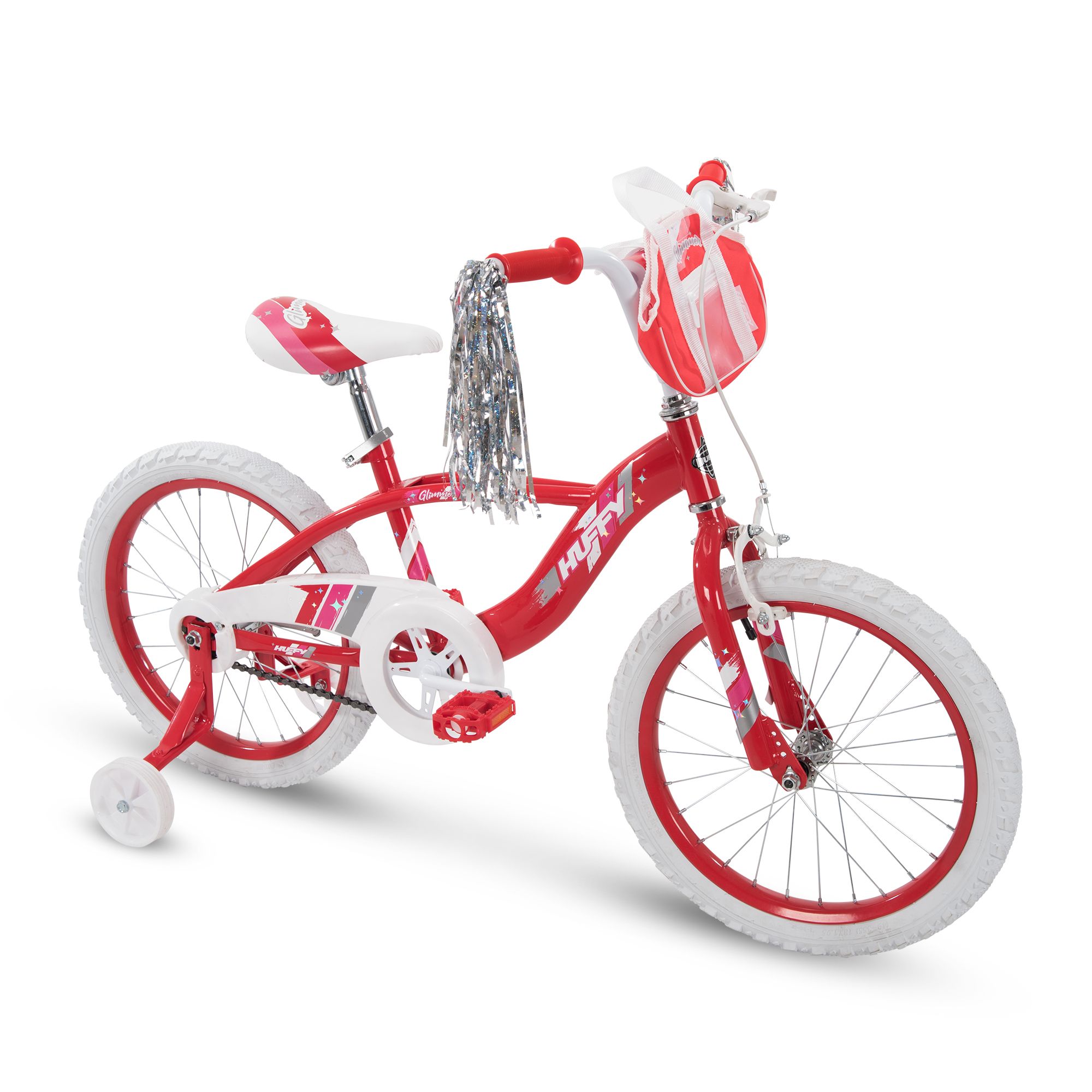 Huffy glimmer online bike