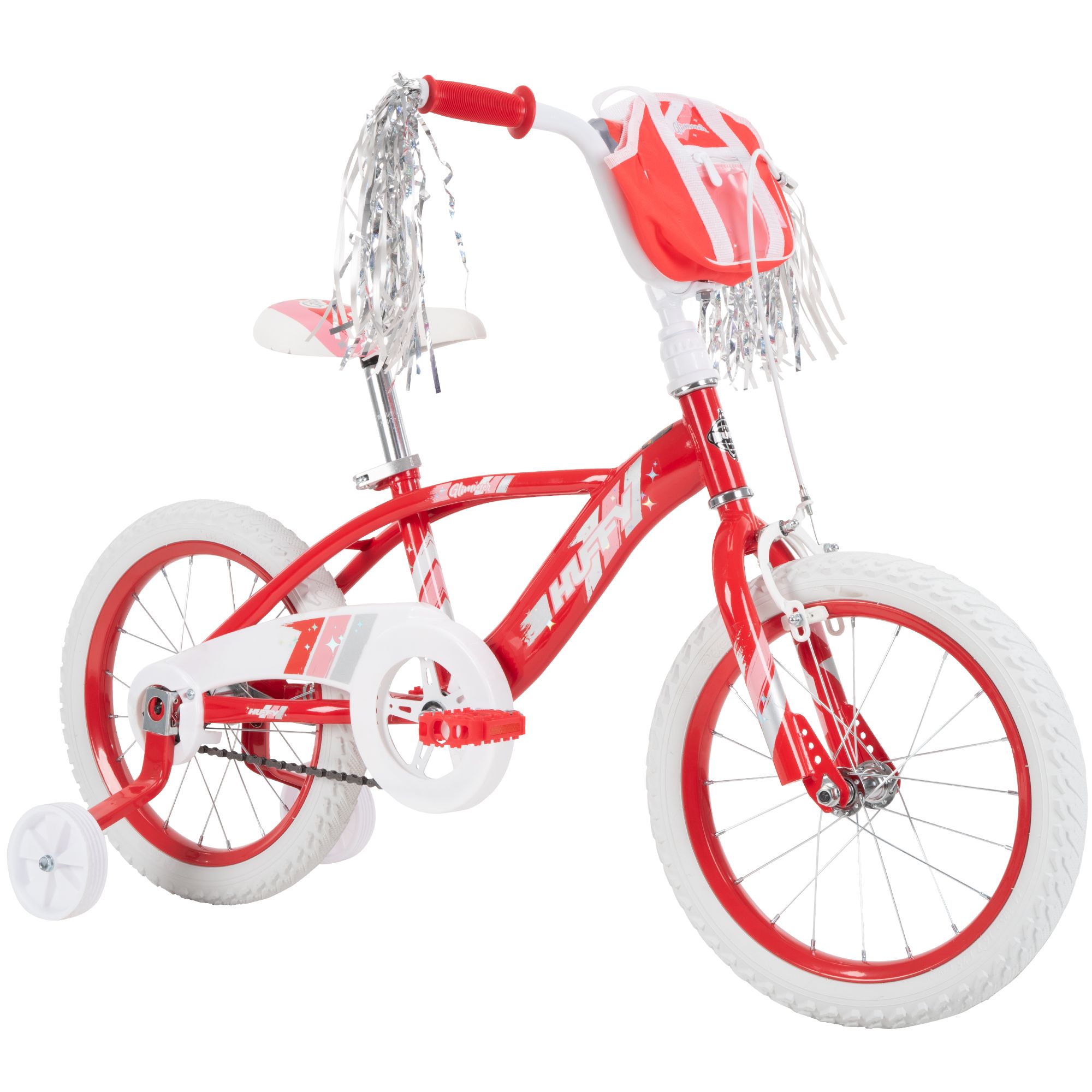 Huffy discount glimmer bike