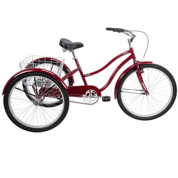 Huffy discount adult tricycle