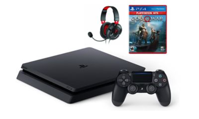 recon 50 headset ps4