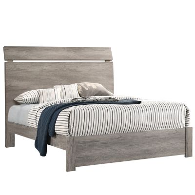 Fingerhut Queen Bed Frame – Hanaposy