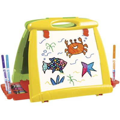 Crayola Art-to-Go Water Doodle Easel