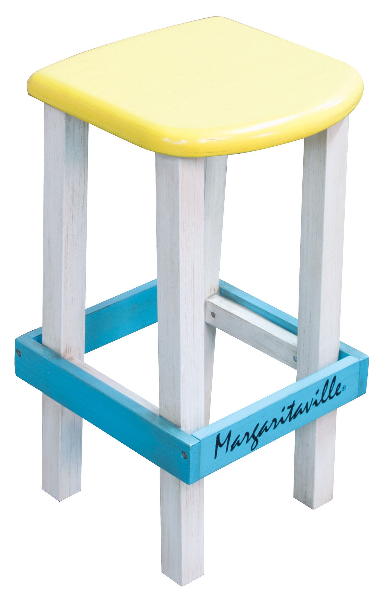 Fingerhut Margaritaville Bar Stool