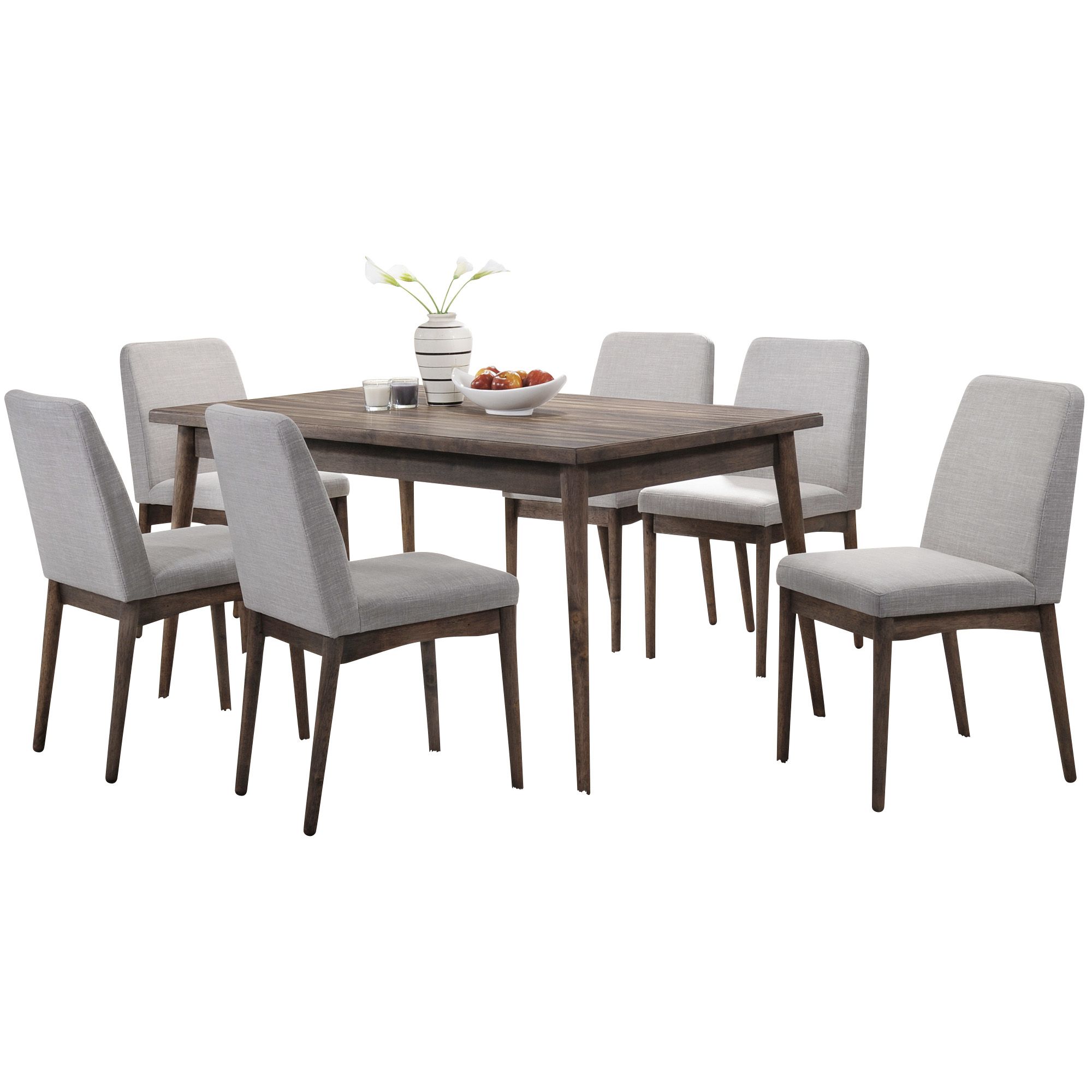 7 piece dining set best sale under $400