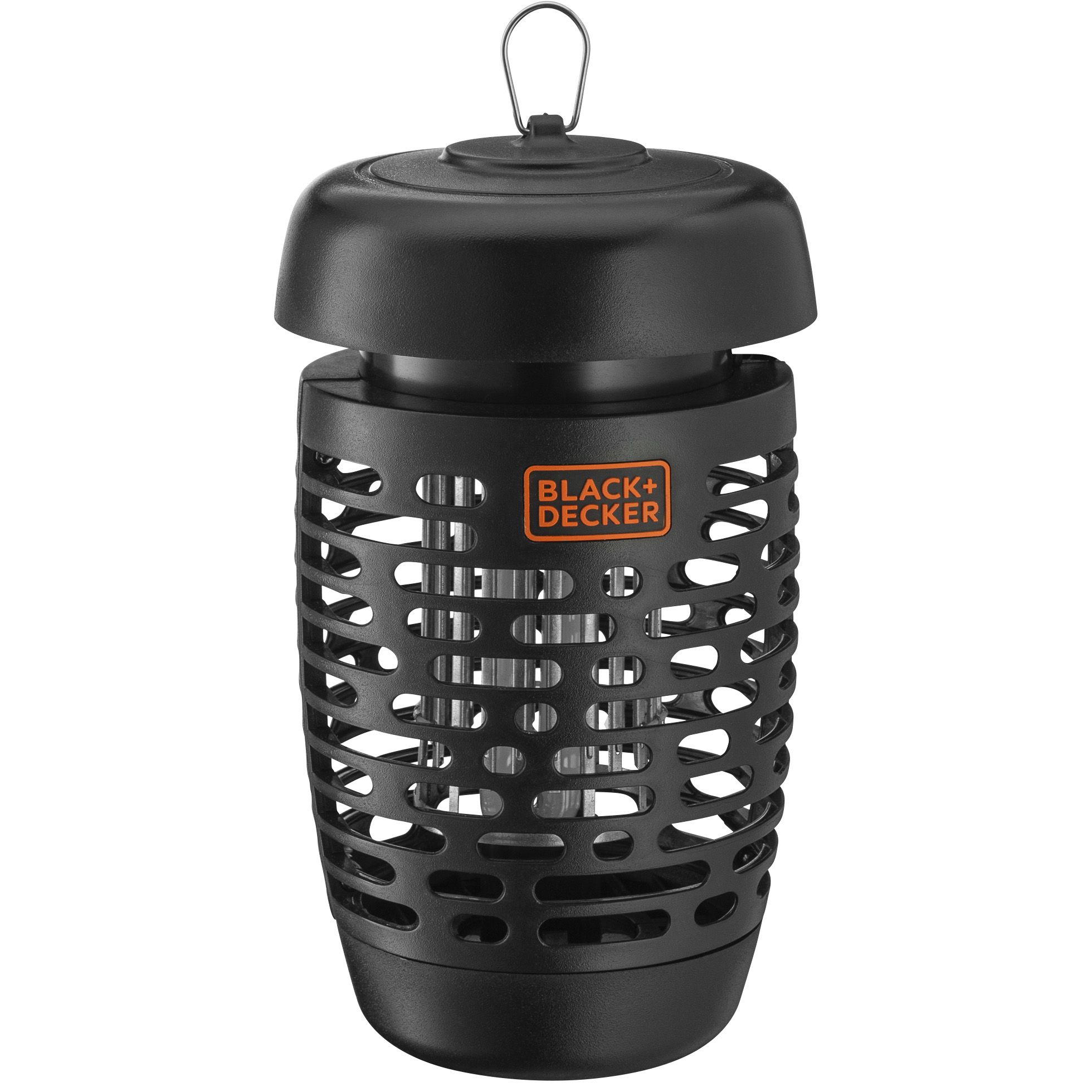 Fingerhut - BLACK+DECKER Indoor Bug Zapper