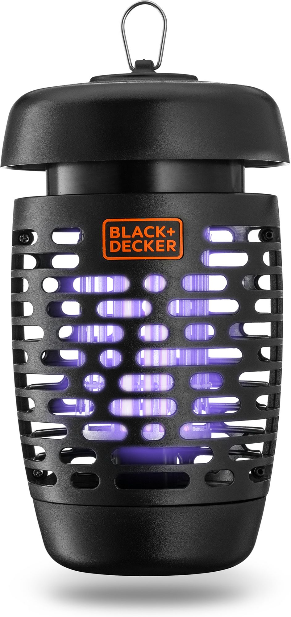 Fingerhut - BLACK+DECKER Indoor Bug Zapper