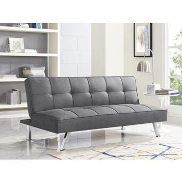 Serta couch outlet bed