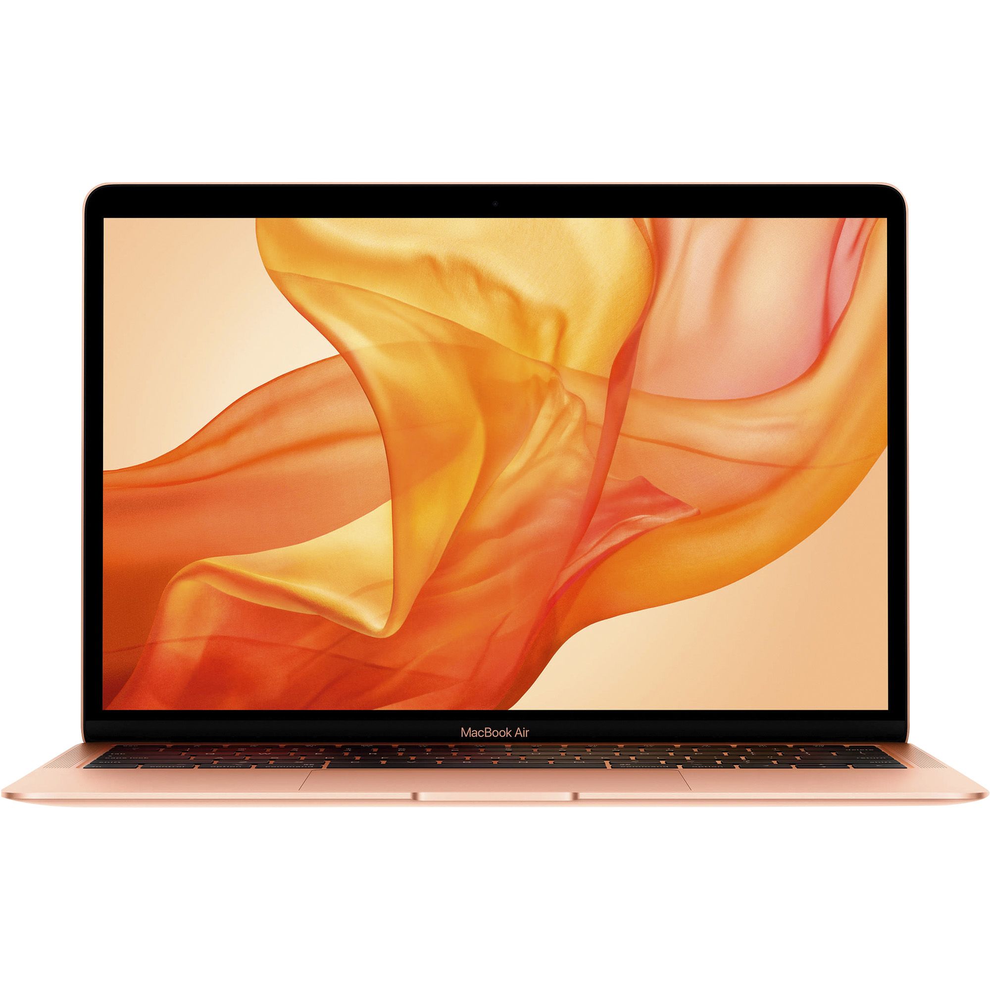 Spirit Gold Mac OS