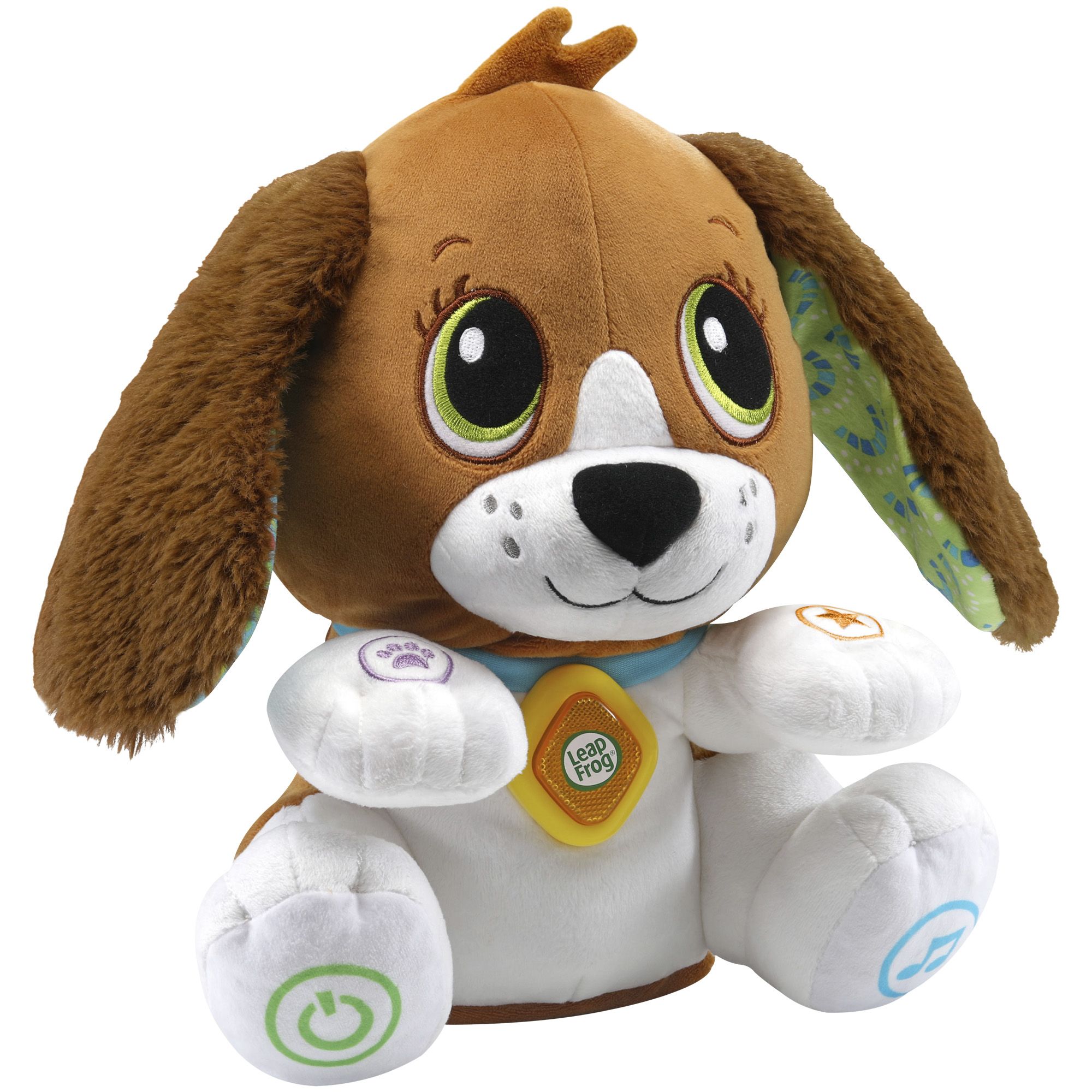 Leapfrog deals puppy laptop