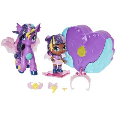 hatchimals pixies unicorn