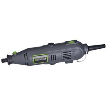 Fingerhut - Genesis 20V Lithium-Ion Cordless Drill and Impact