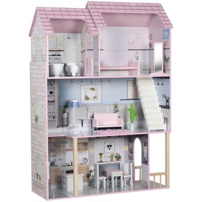 teamson dollhouse