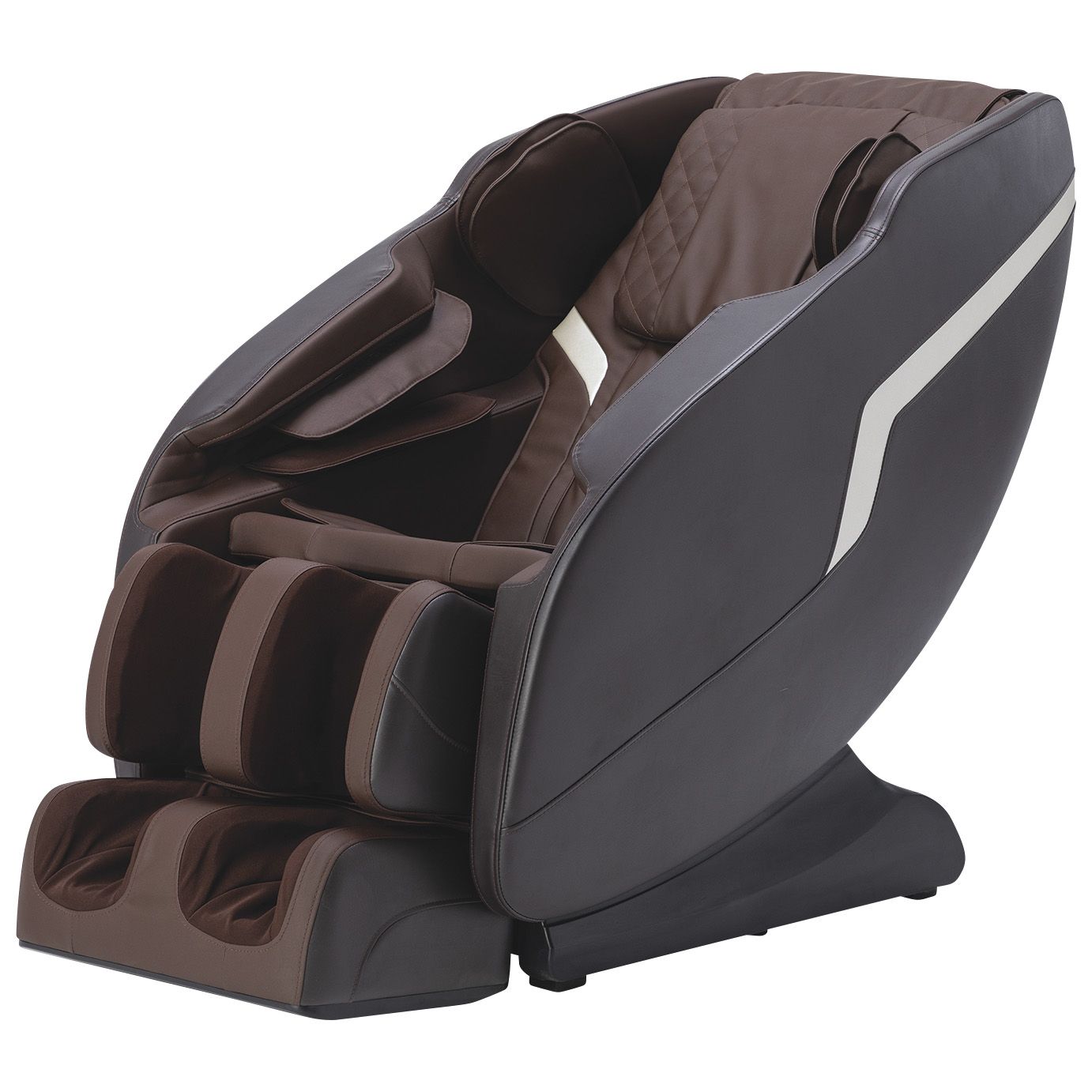 Lifesmart geneva massage chair r618 hot sale