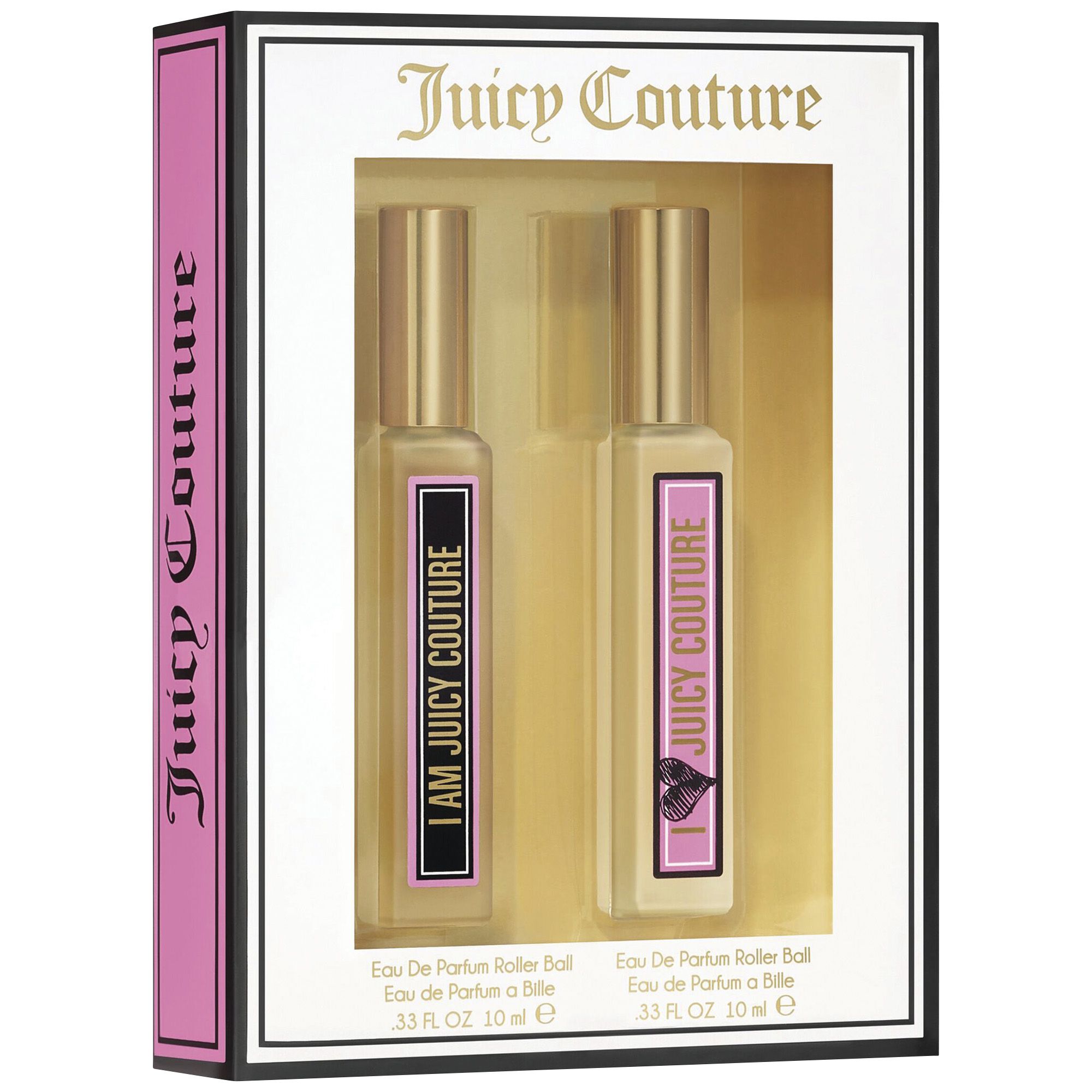 I am discount juicy couture rollerball