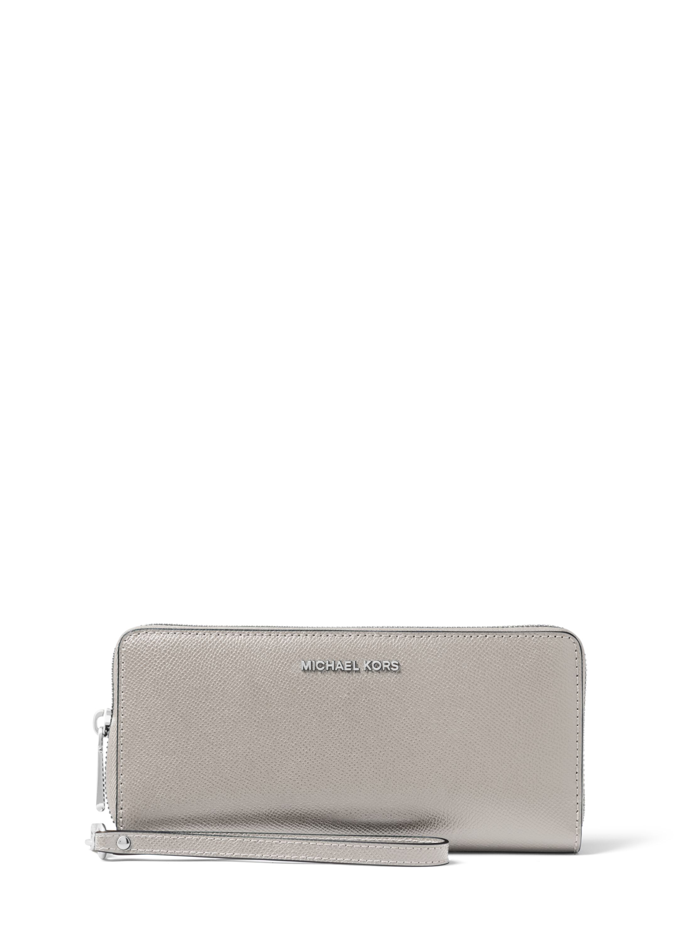 Michael kors pearl outlet gray