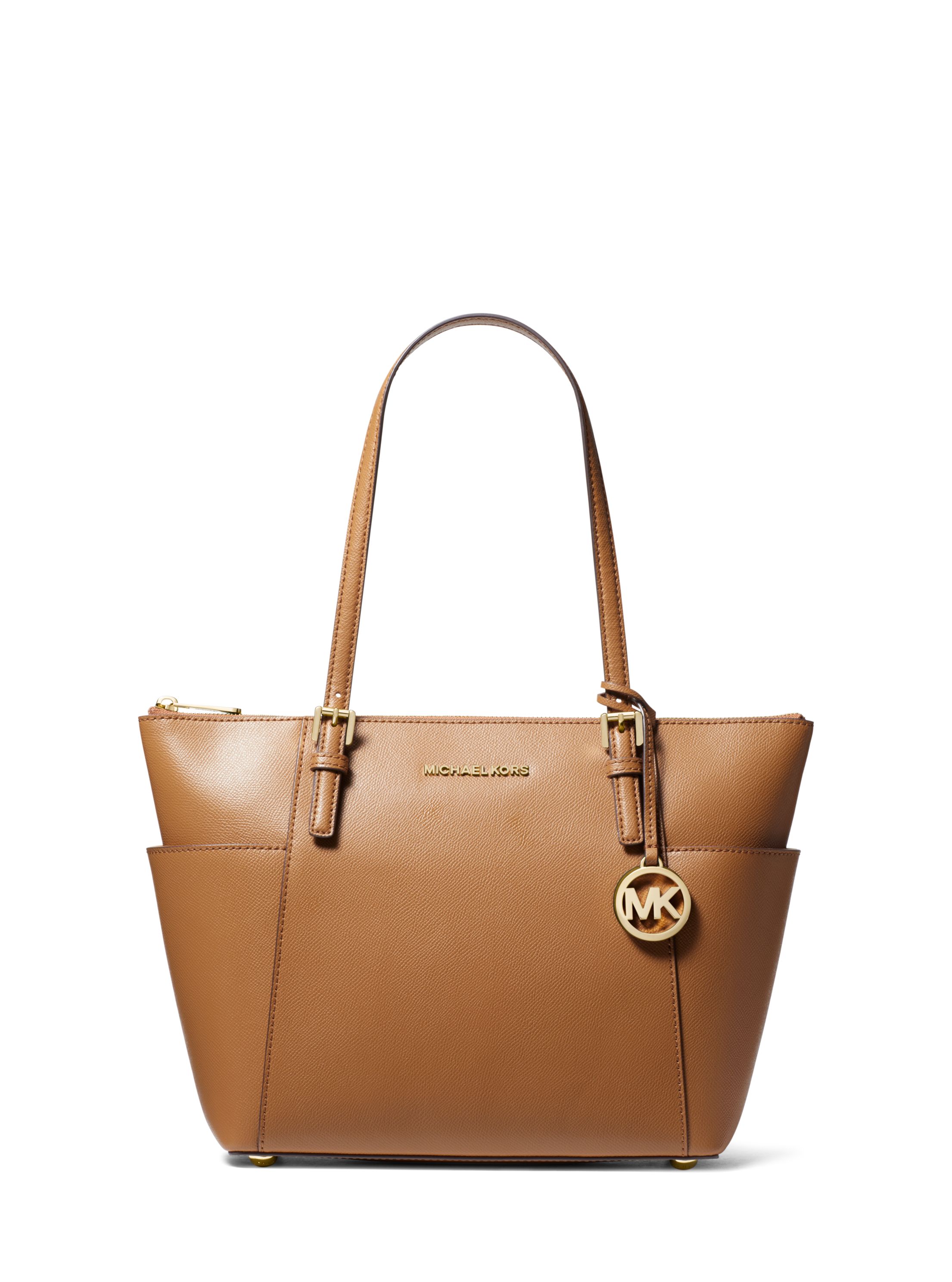 Michael kors lg store ew tz tote