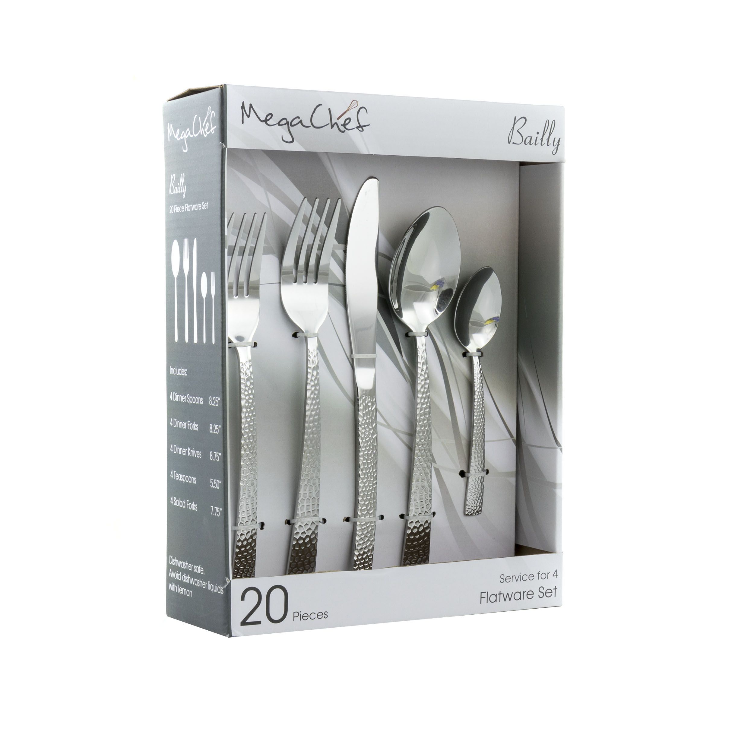 Fingerhut - Farberware 22-Pc. Knife Block and Kitchen Tool Set