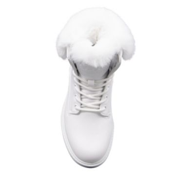 lugz empire hi fleece boot