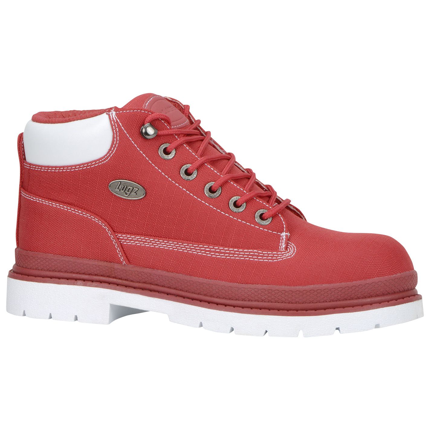 Lugz cheap drifter boots