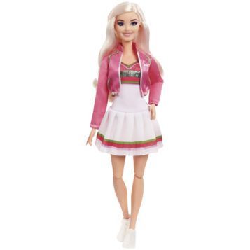 Barbie de best sale zombies 2