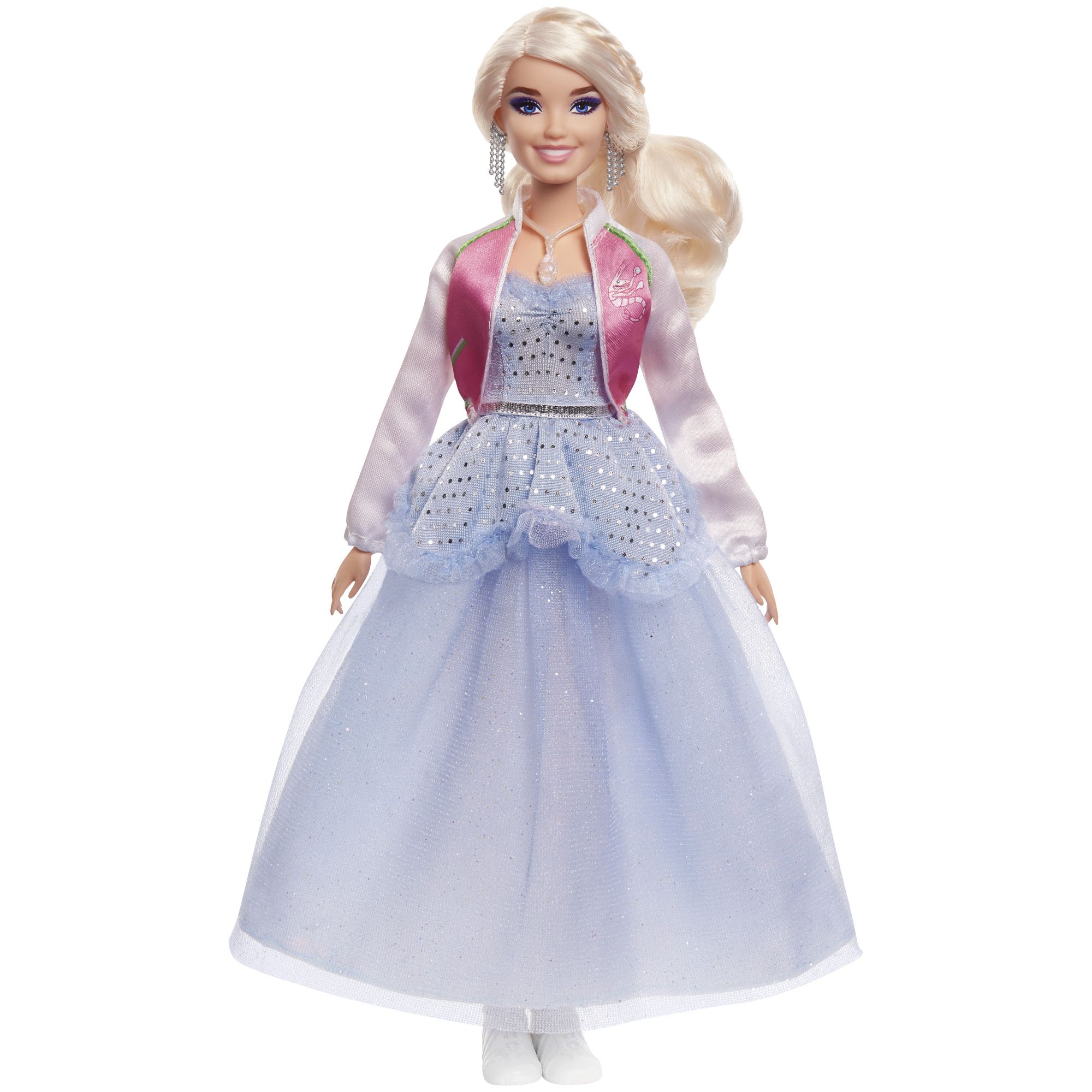 Addison Wells Deluxe Doll – Zombies 2, shopDisney