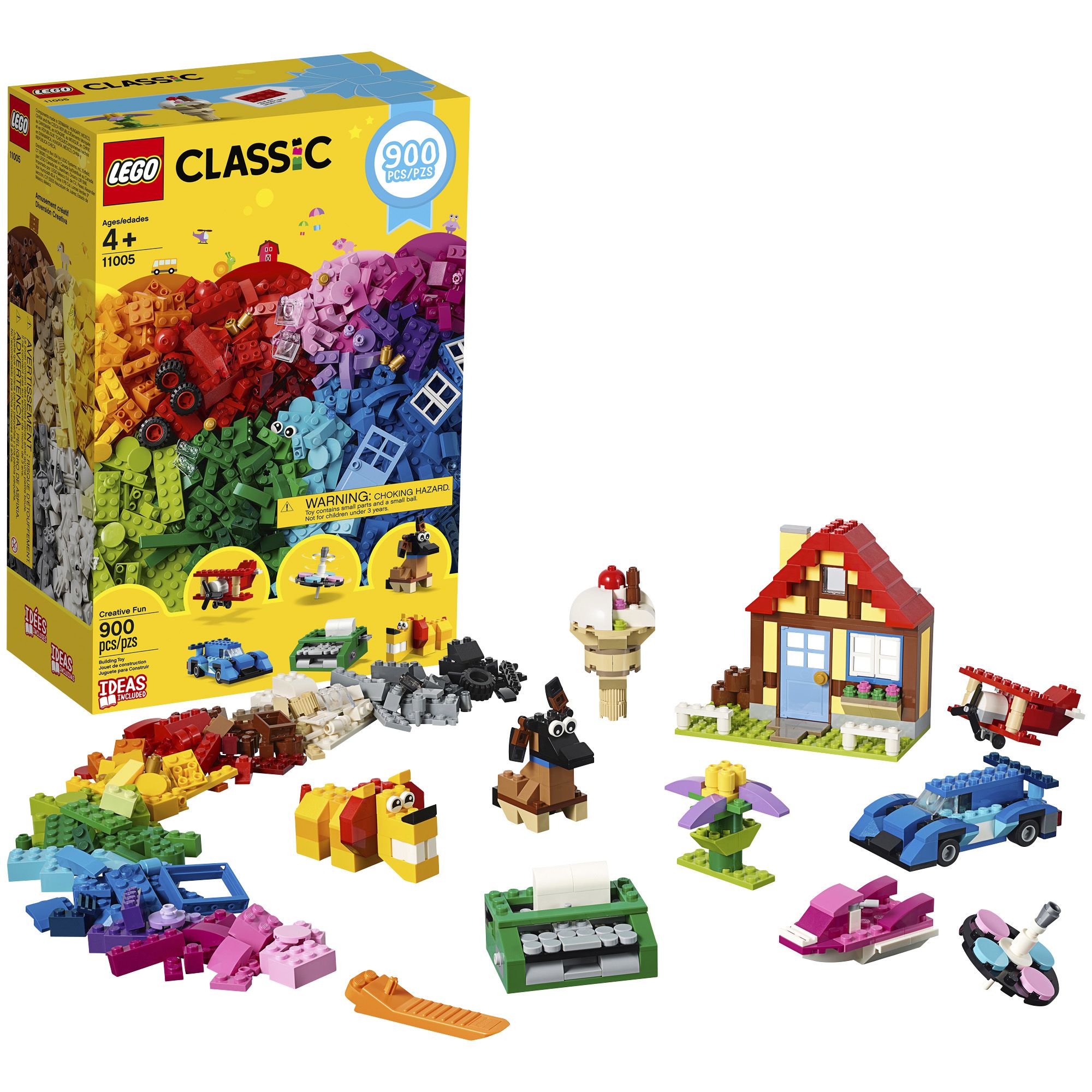 900 pc lego new arrivals