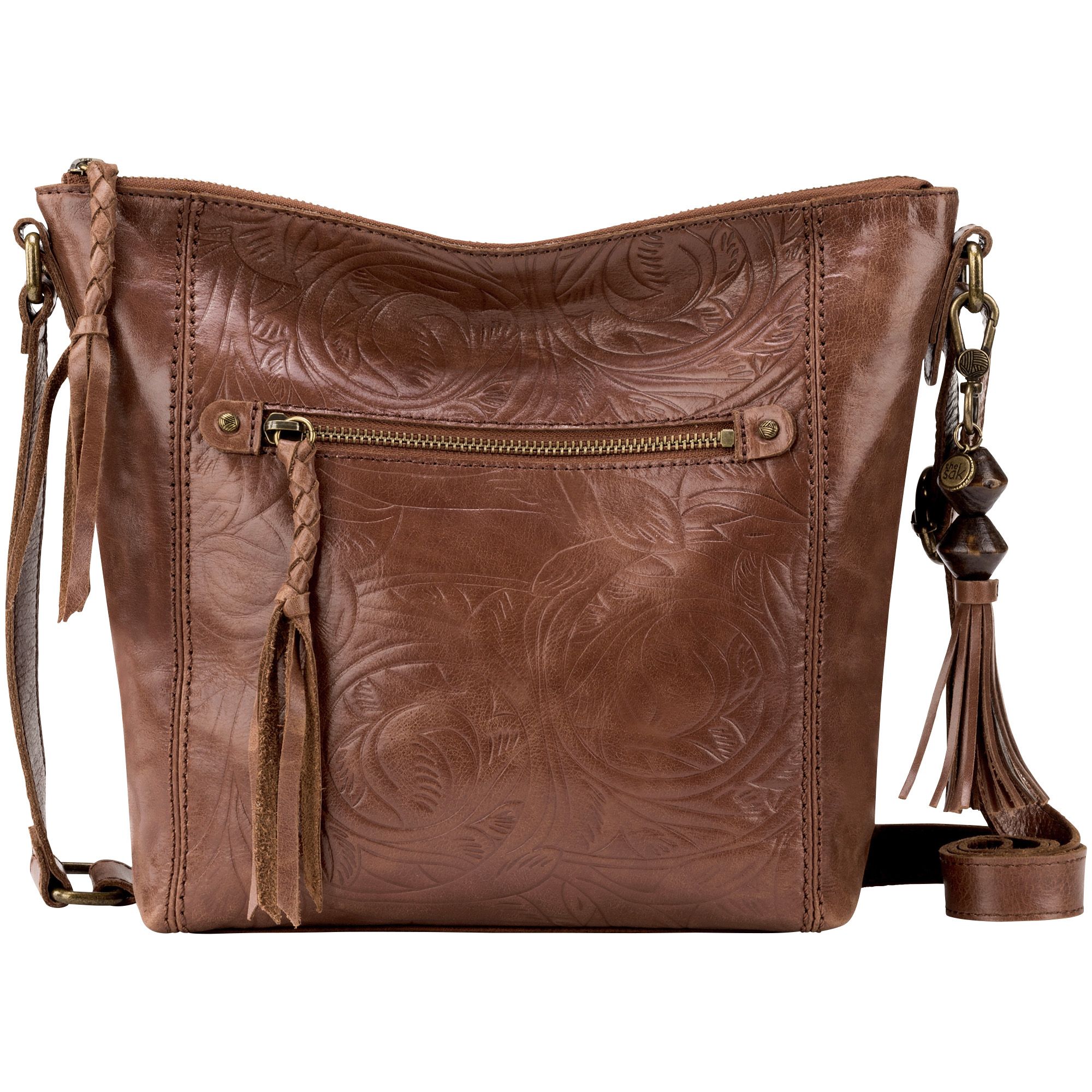 The sak discount ashland crossbody bag