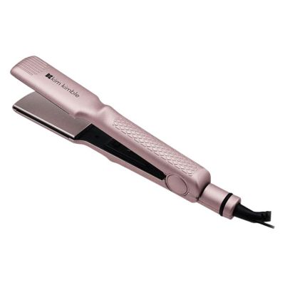 kim kimble flat iron
