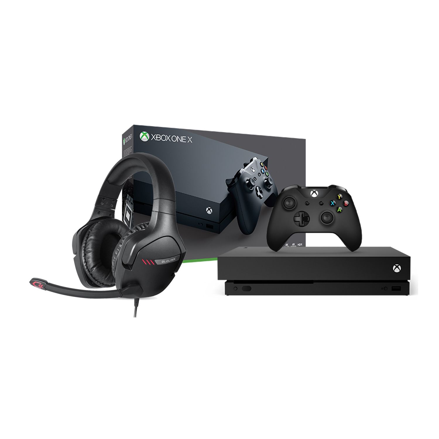 Xbox one deals x refurbished