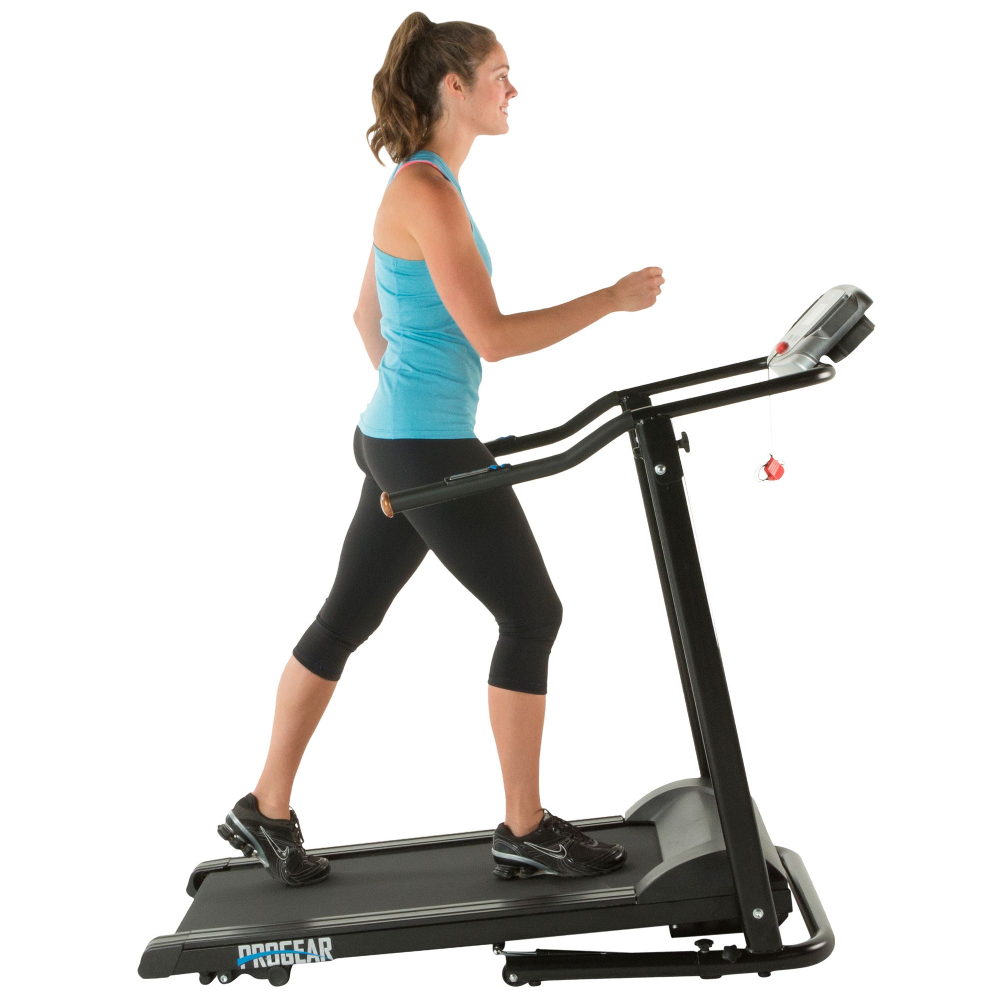 Progear treadmill best sale